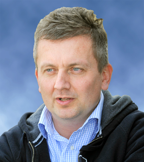 Csaba Pribenszky